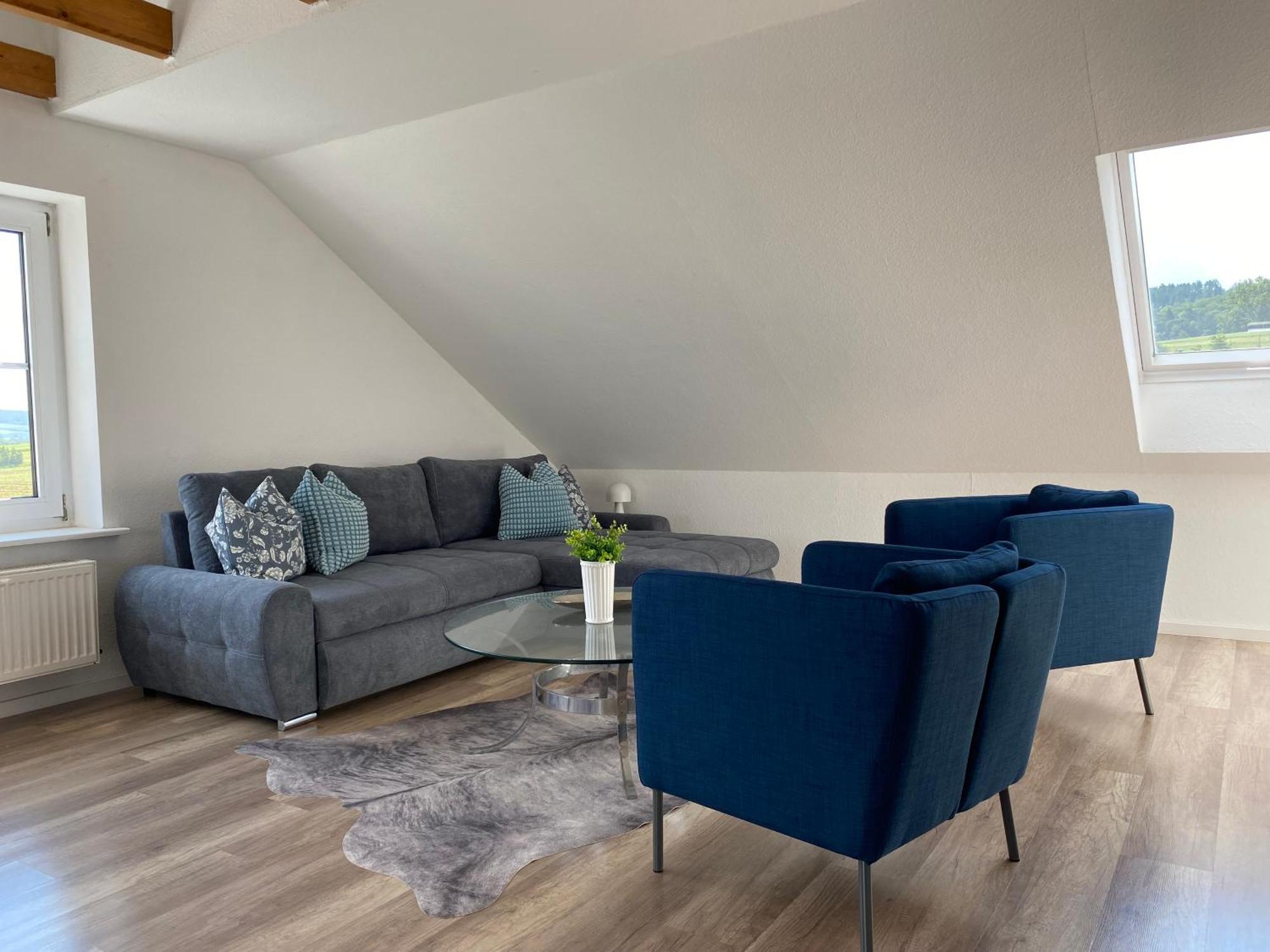 Ferien- Und Messewohnung In Idyllischer Lage Nordstemmen Exterior foto