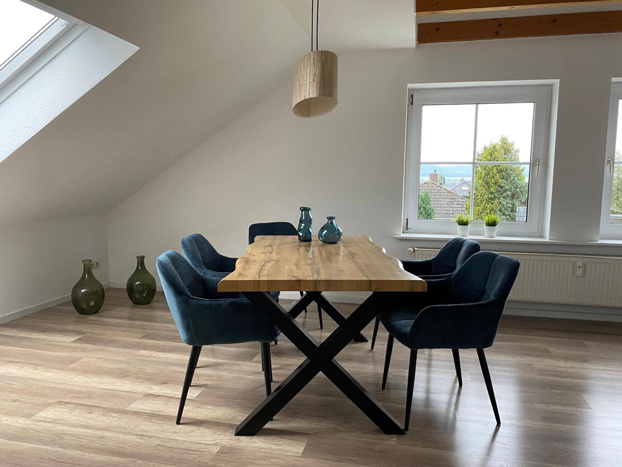 Ferien- Und Messewohnung In Idyllischer Lage Nordstemmen Exterior foto