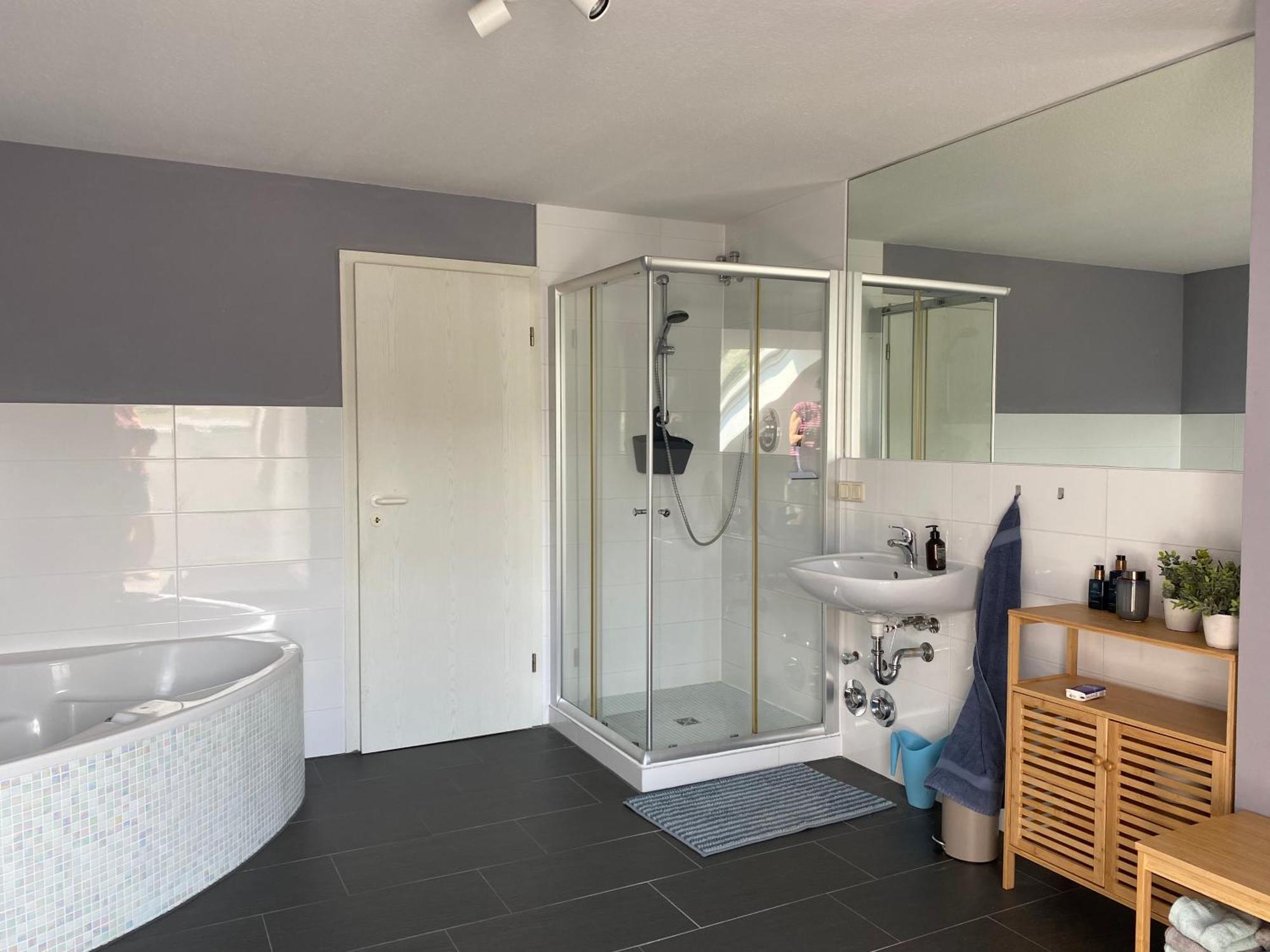 Ferien- Und Messewohnung In Idyllischer Lage Nordstemmen Exterior foto